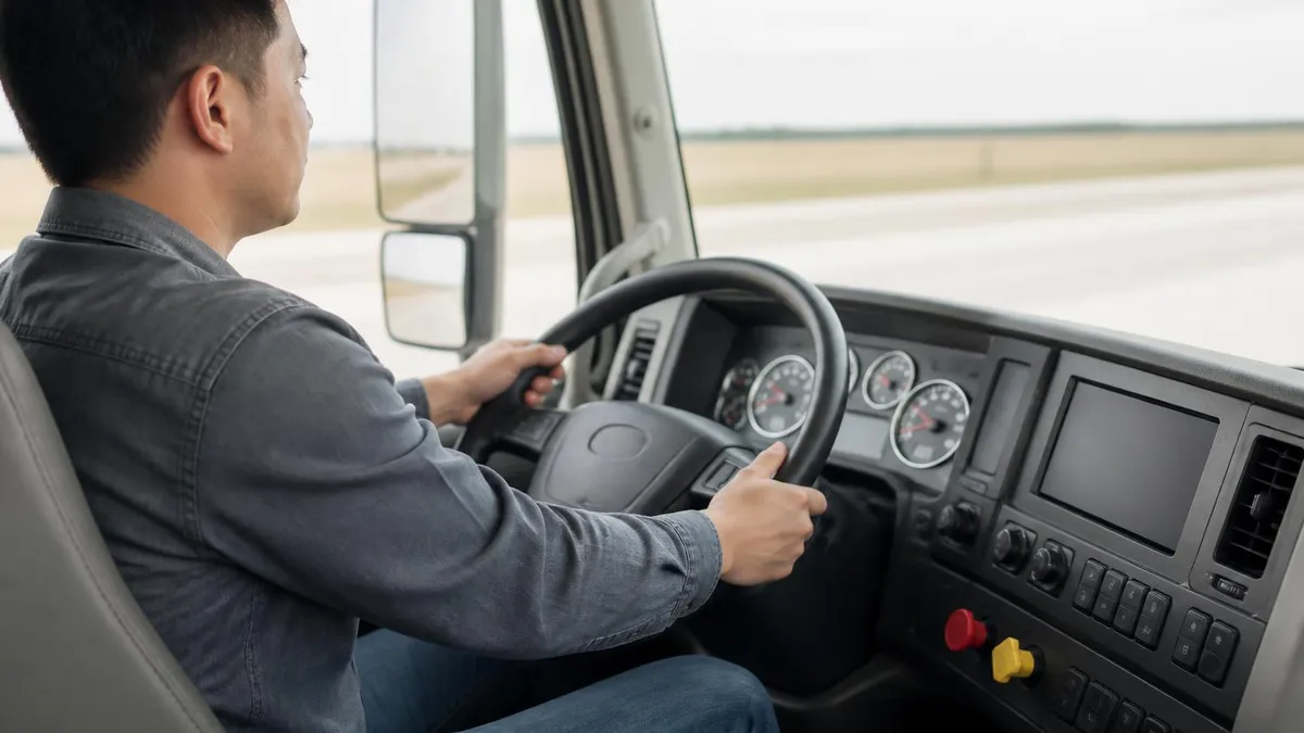 Drivers License Renewal - CDL - Commercial Driver's License certification study resource