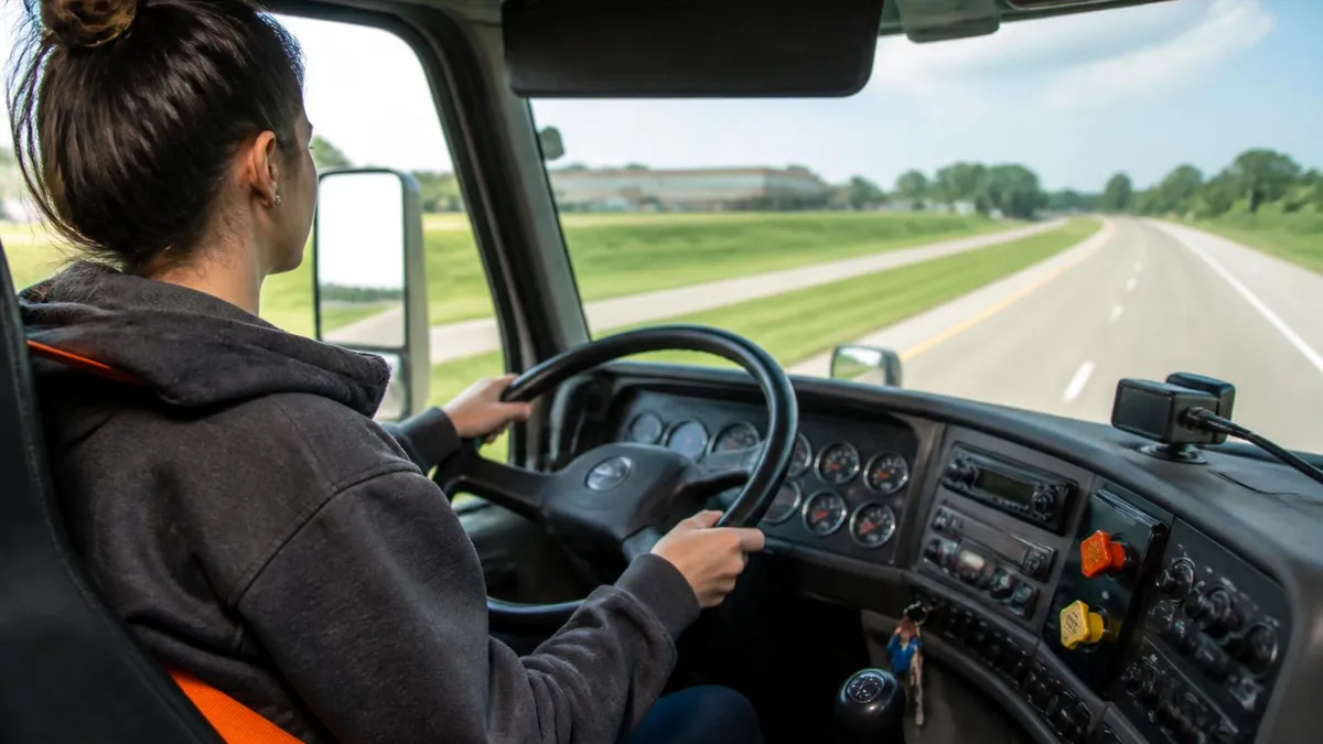 Florida CDL - CDL - Commercial Driver's License certification study resource