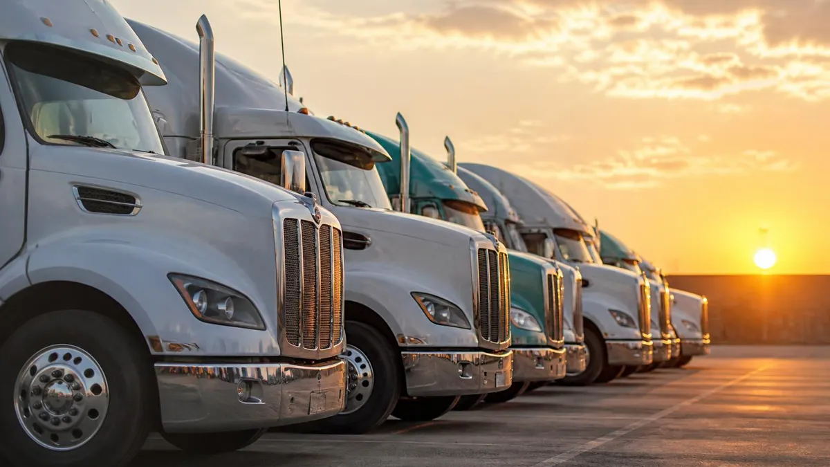 FMCSA CDL Program Oversight Audit: How States Are Reviewed