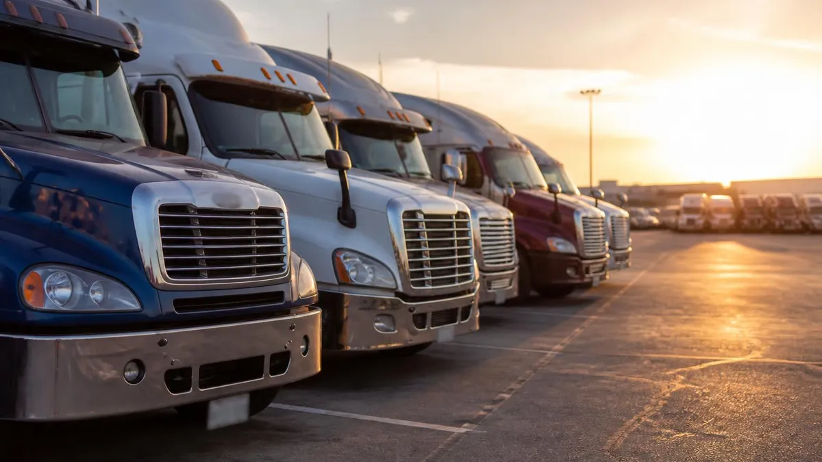 CDL Driver Opportunities - CDL - Commercial Driver's License certification study resource