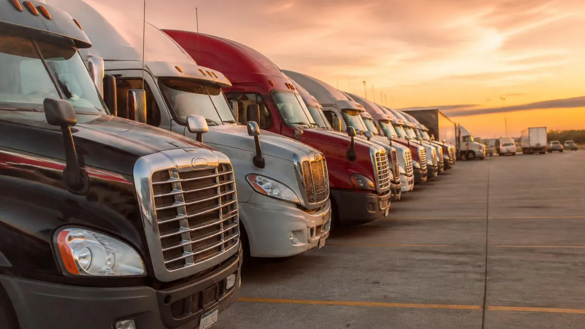 Drivers License Renewal - CDL - Commercial Driver's License certification study resource