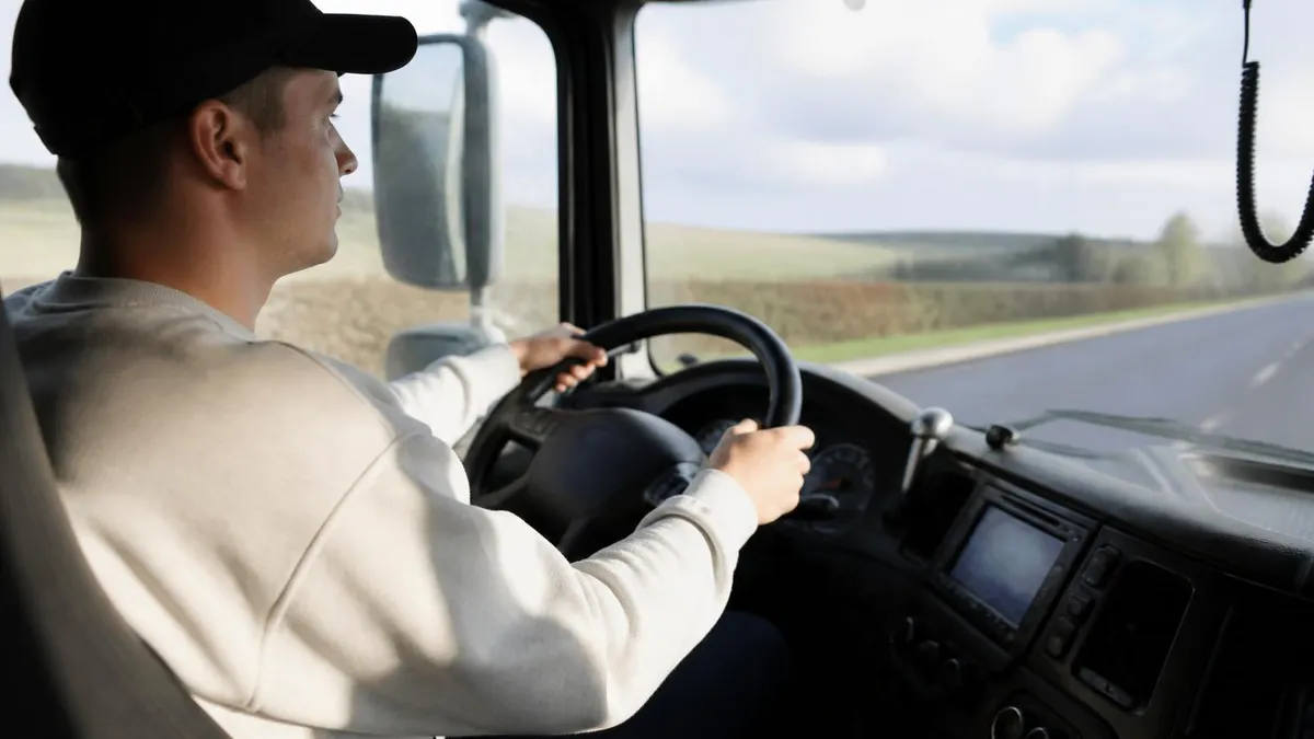 Nj CDL - CDL - Commercial Driver's License certification study resource