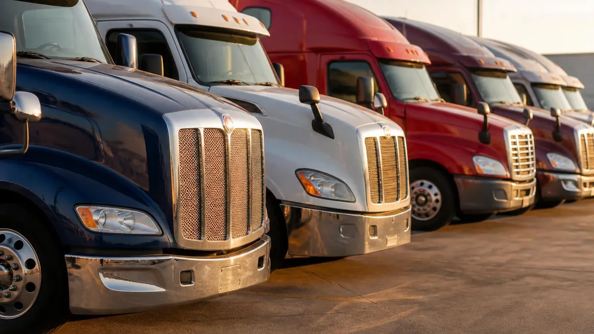 NJ CDL: Complete Guide to Getting Your New Jersey Commercial Driver License