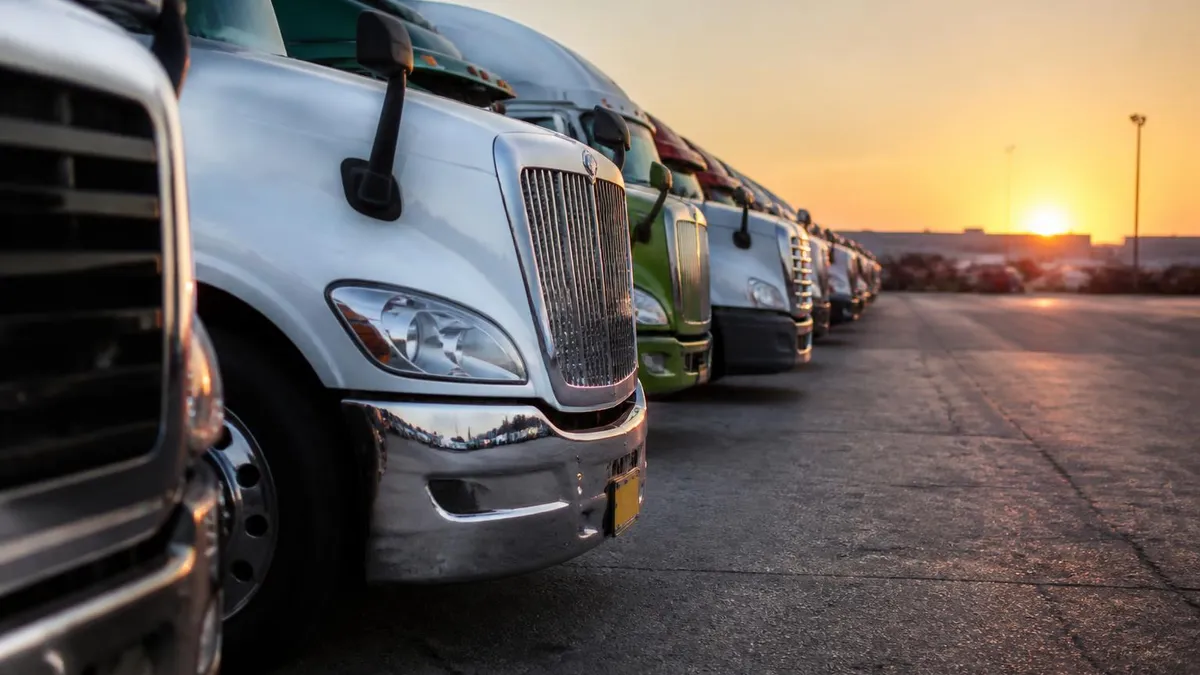 Drivers License Renewal - CDL - Commercial Driver's License certification study resource