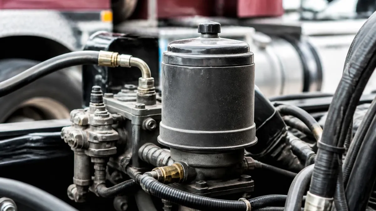 CDL Requirements - CDL - Commercial Driver's License certification study resource