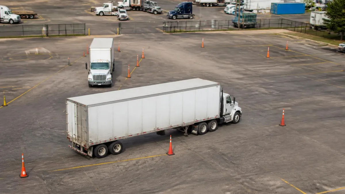 CDL Requirements - CDL - Commercial Driver's License certification study resource