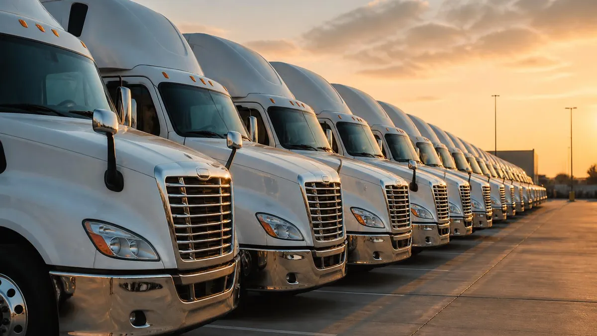Noncitizen Truck Driver CDL Requirements: A Complete Guide for Green Card and Visa Holders