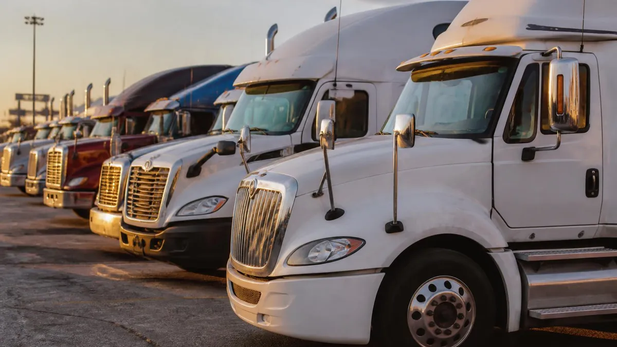 Drivers License Renewal - CDL - Commercial Driver's License certification study resource