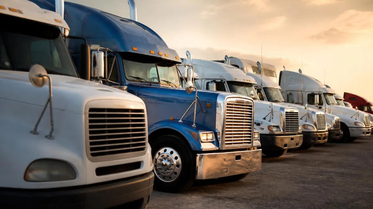 Drivers License Renewal - CDL - Commercial Driver's License certification study resource