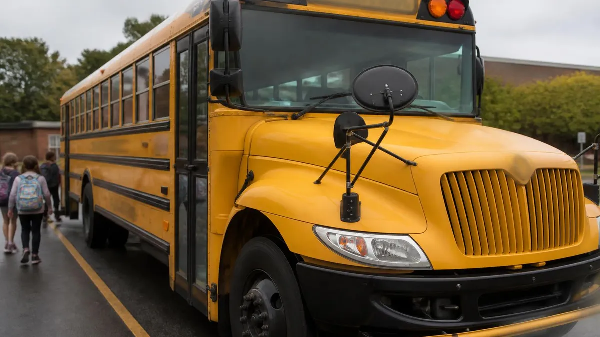 Permit Practice Test - CDL - Commercial Driver's License certification study resource