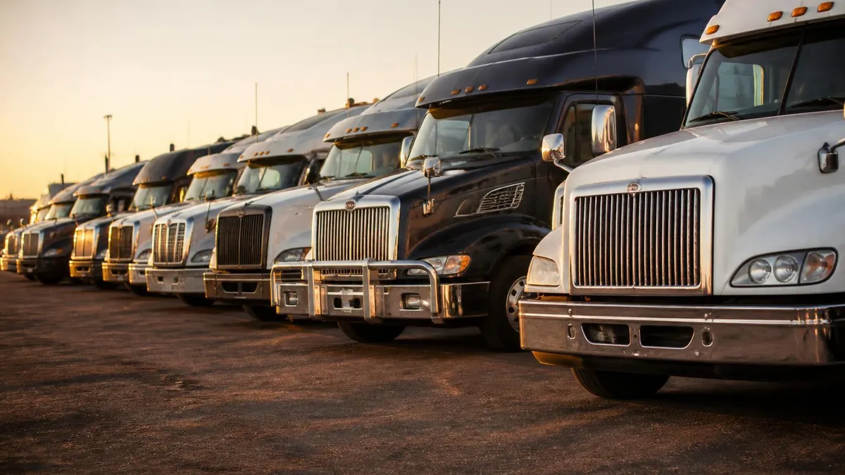 Permit Practice Test - CDL - Commercial Driver's License certification study resource