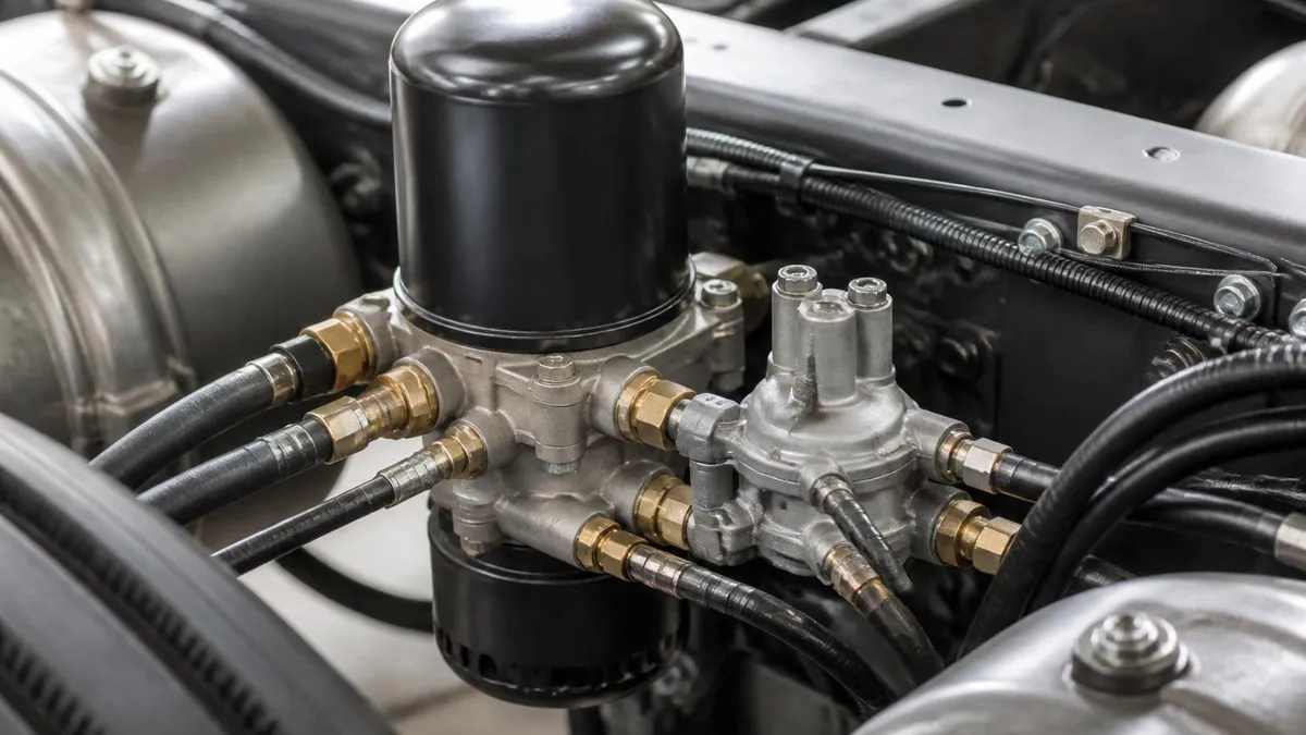 Pennsylvania CDL Program Audit: How FMCSA Oversight Works