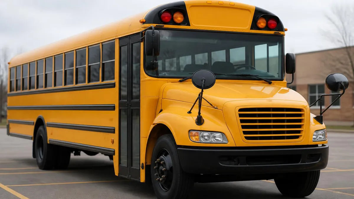 CDL Practice Test — Free Questions & Answers (2026 June)