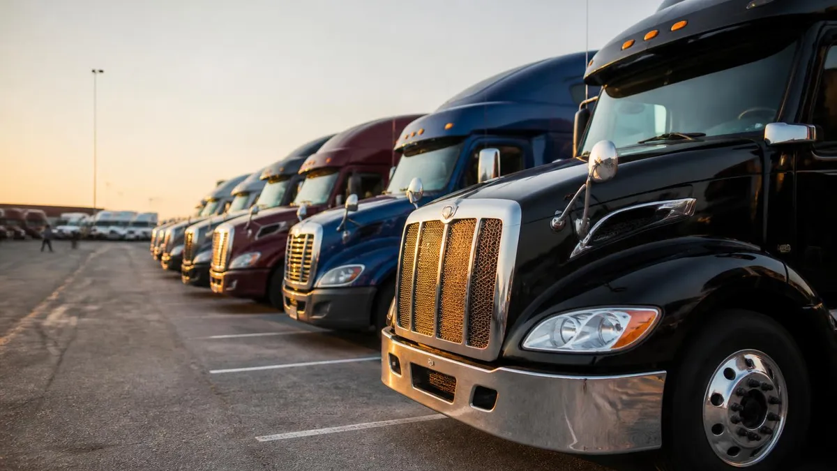CDL Prep Jeffrey Diaz Style: Your Complete Roadmap to a Commercial Driver's License