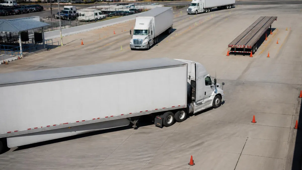 CDL Test - CDL - Commercial Driver's License certification study resource