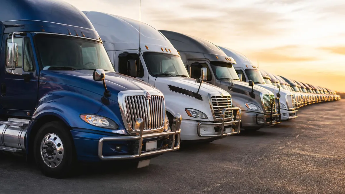CDL Schedule, Jobs, and What Every Aspiring Truck Driver Needs to Know 2026 June