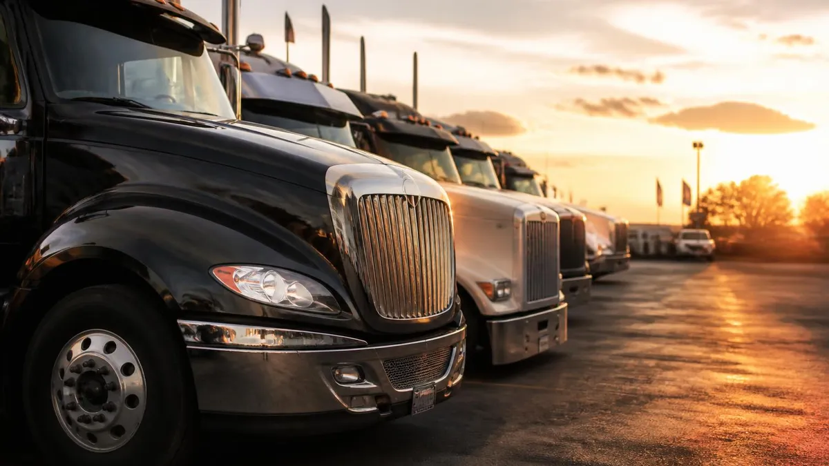 Permit Practice Test - CDL - Commercial Driver's License certification study resource