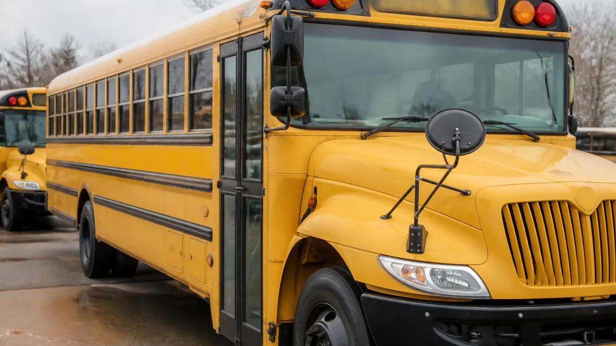 Permit Practice Test - CDL - Commercial Driver's License certification study resource