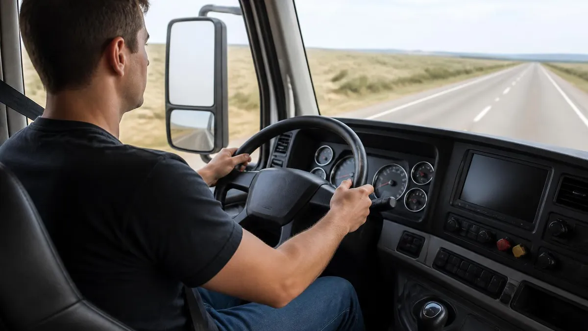 CDL Training Programs by State — Complete Guide (2026)
