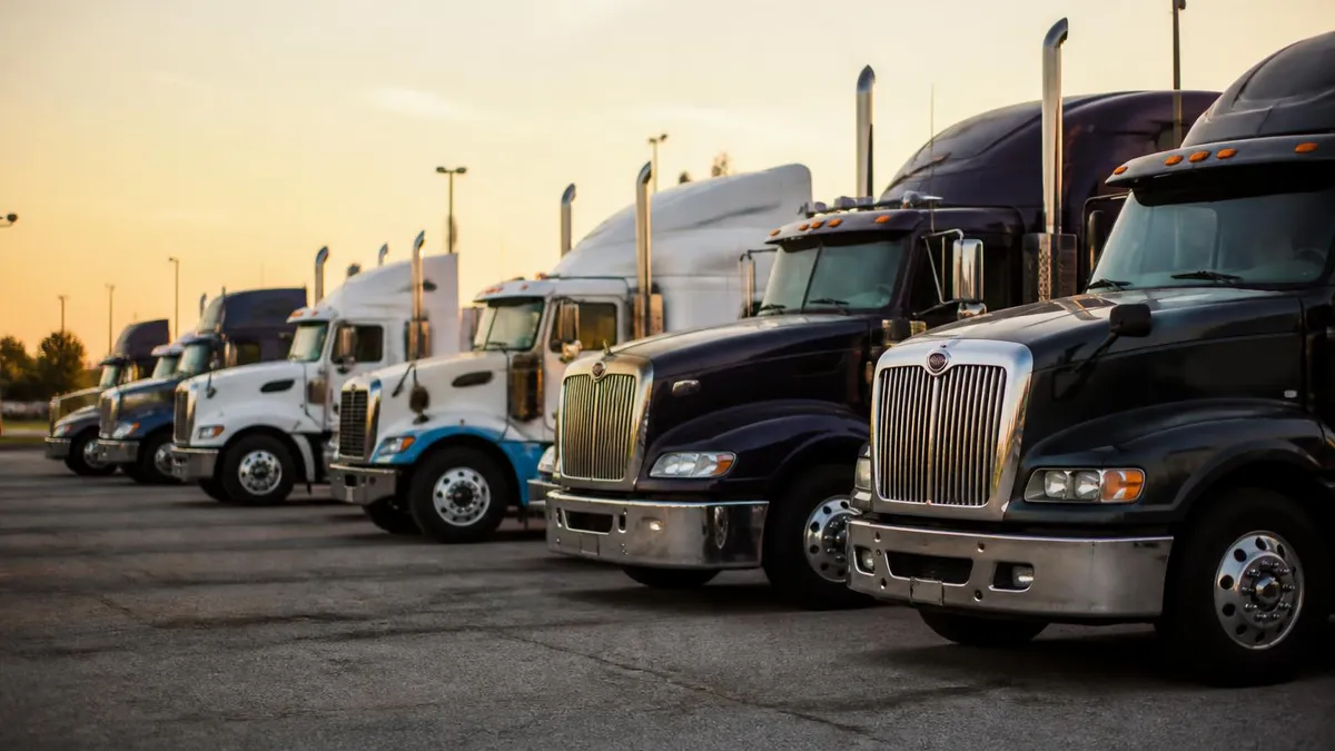 Drivers License Renewal - CDL - Commercial Driver's License certification study resource