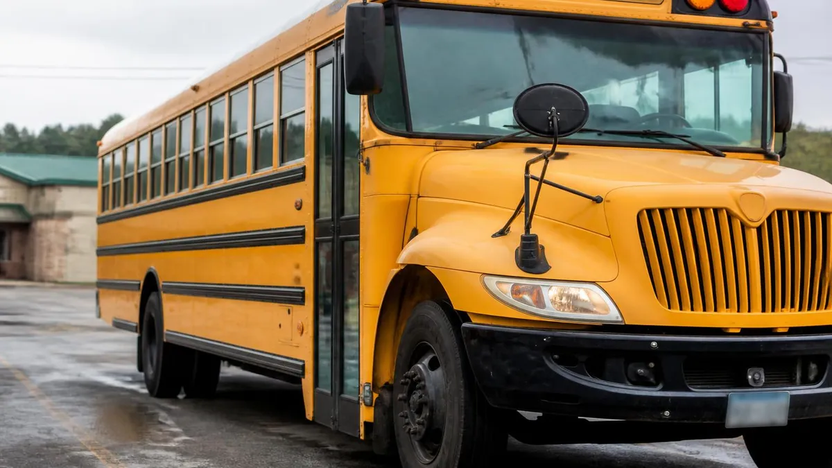 Permit Practice Test - CDL - Commercial Driver's License certification study resource