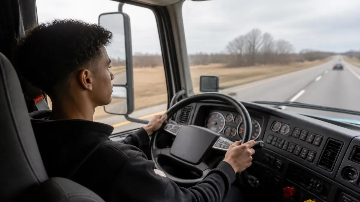 Drivers License Renewal - CDL - Commercial Driver's License certification study resource