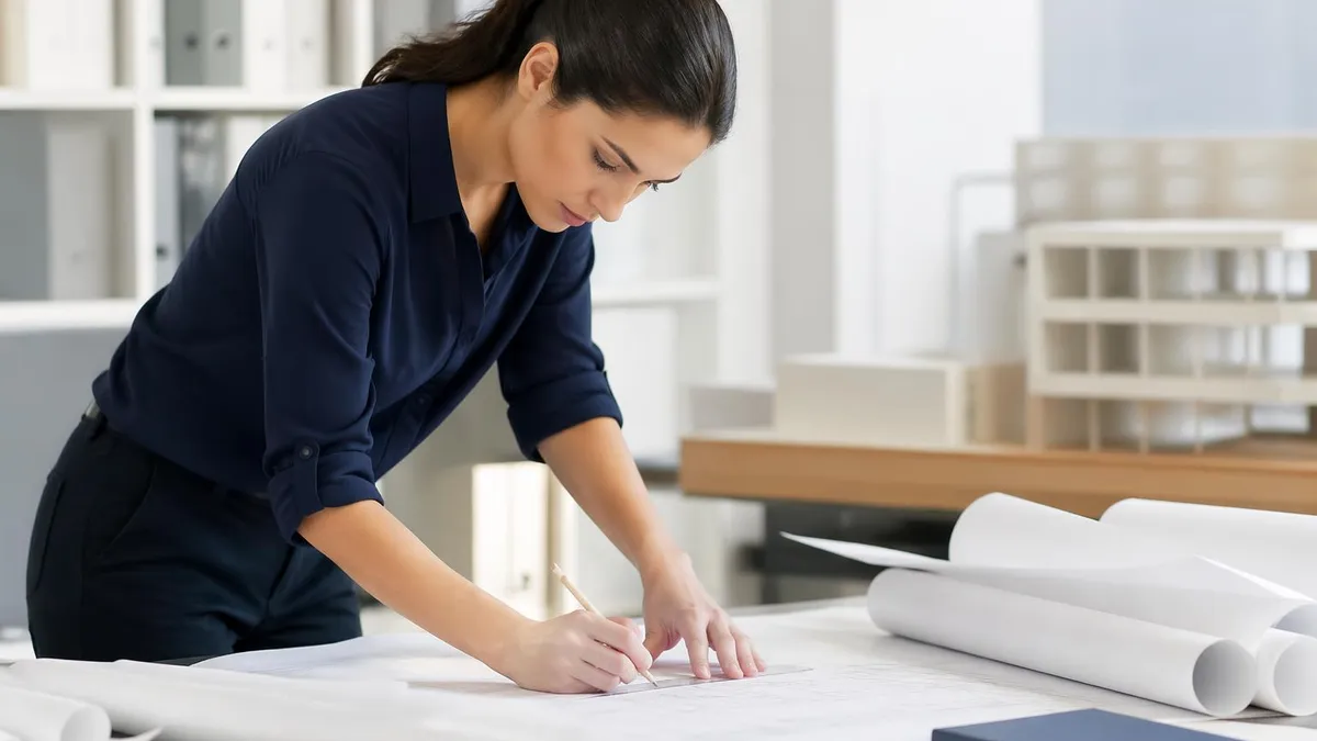 CDT Salary 2026: Construction Documents Technologist Pay by Role & Experience