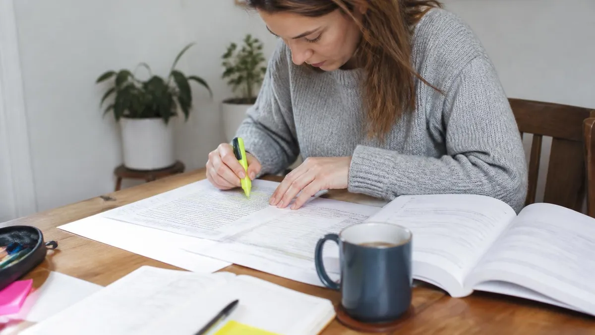 CEFR Cambridge Exams: Complete Guide to Common European Framework Tests
