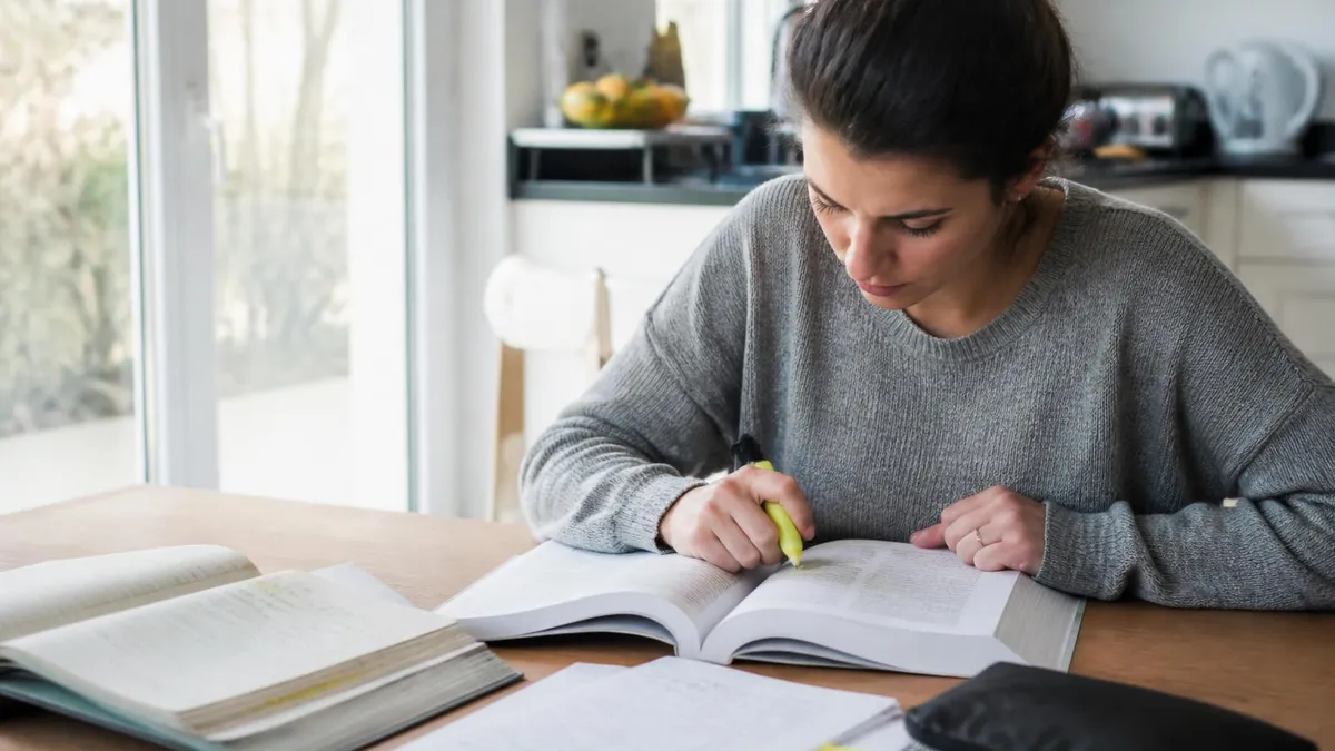 CEFR Check: How to Find Your Language Level with a Common European Framework Test