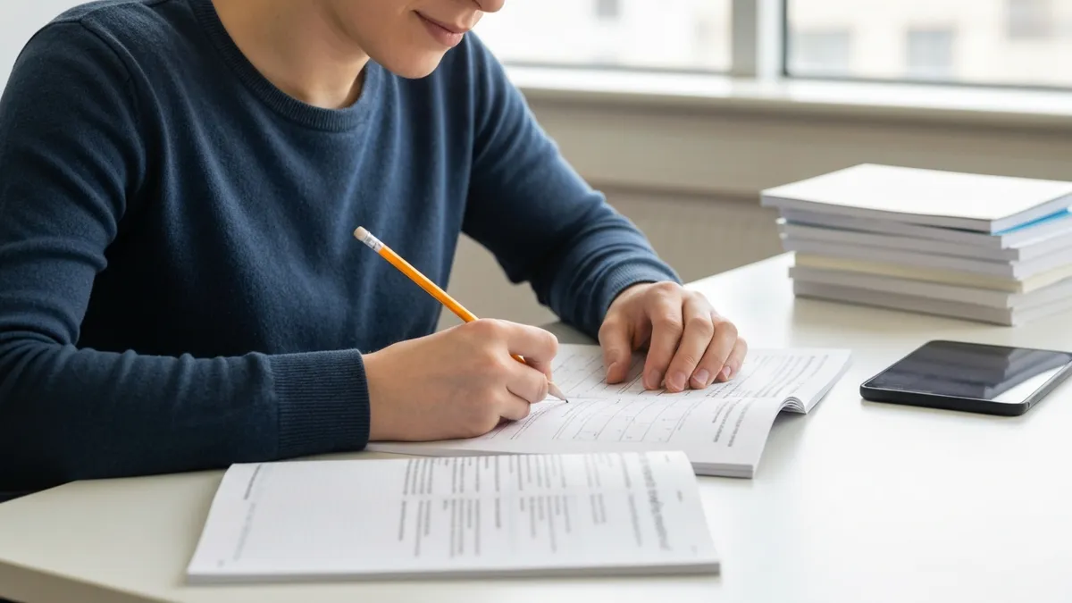 CEFR Skills: Complete Guide to the Common European Framework Test 2026 July