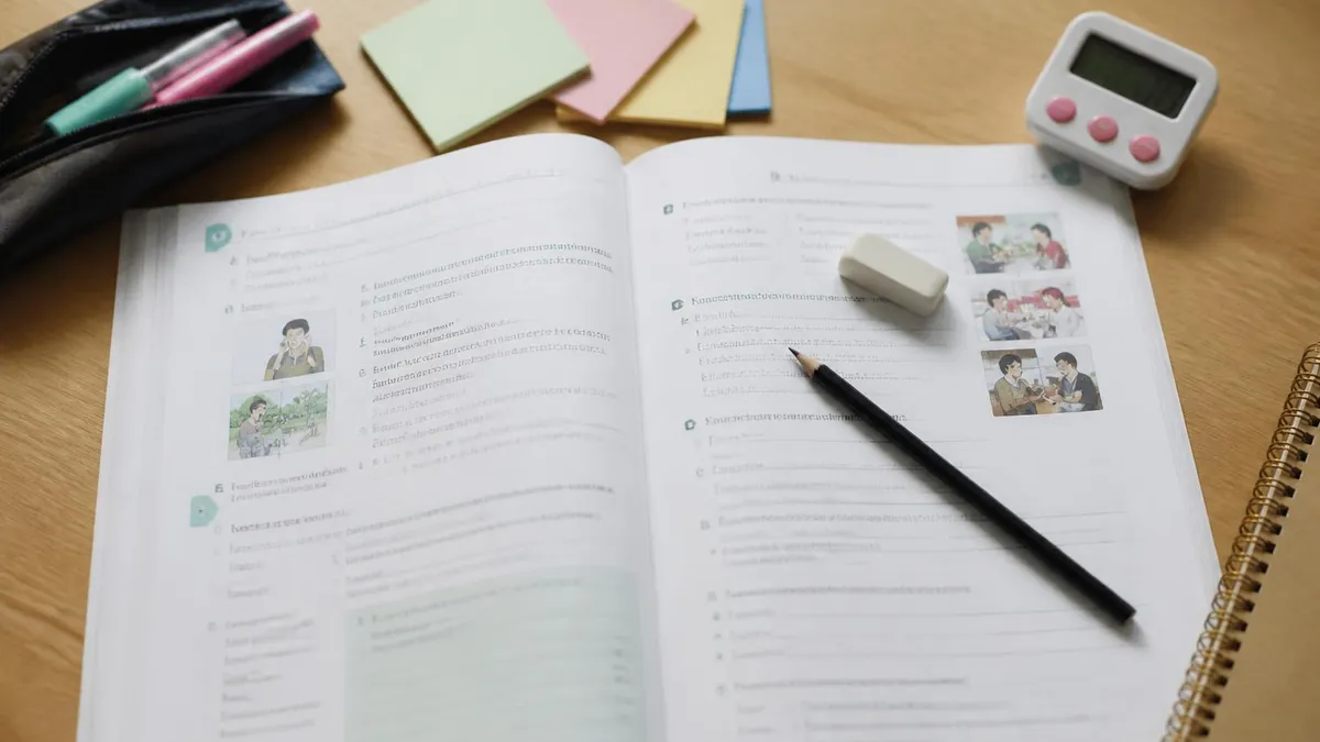 Free CEFR English Test: Find Your Level from A1 to C2 2026 July