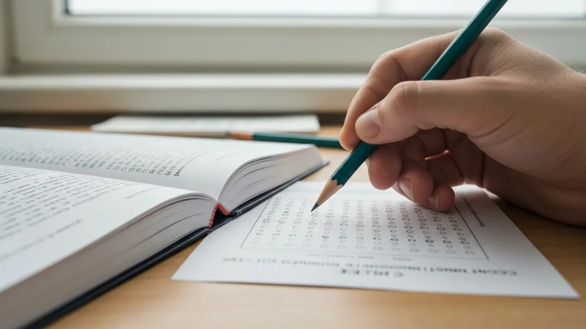 How Many Hours for Each CEFR Level: Complete Study Hours Guide 2026 June