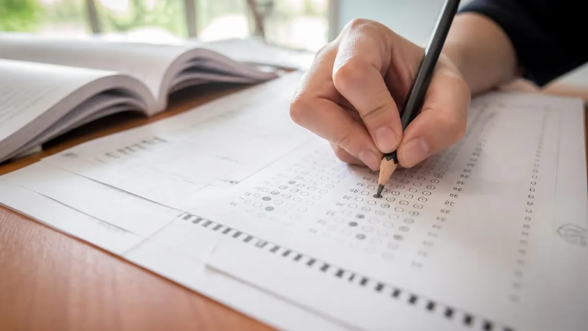 How to Check Your CEFR Level: Complete Guide to the Common European Framework Test