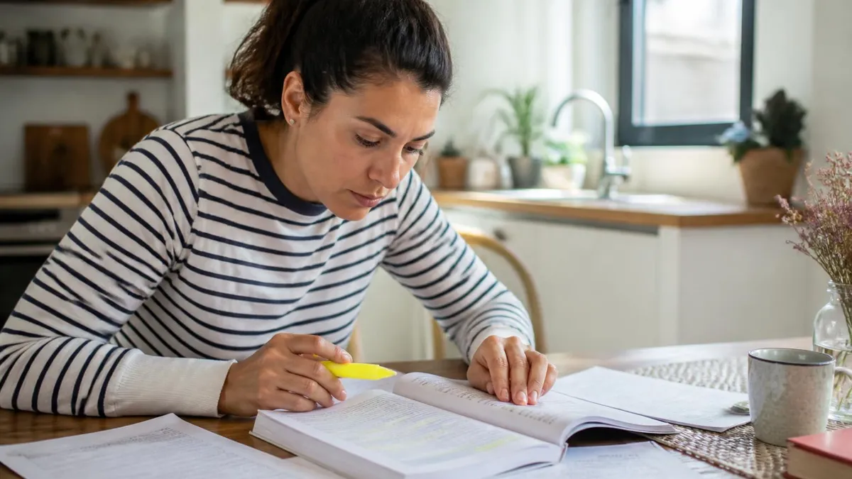 TOEIC CEFR Equivalent: How TOEIC Scores Map to Common European Framework Levels
