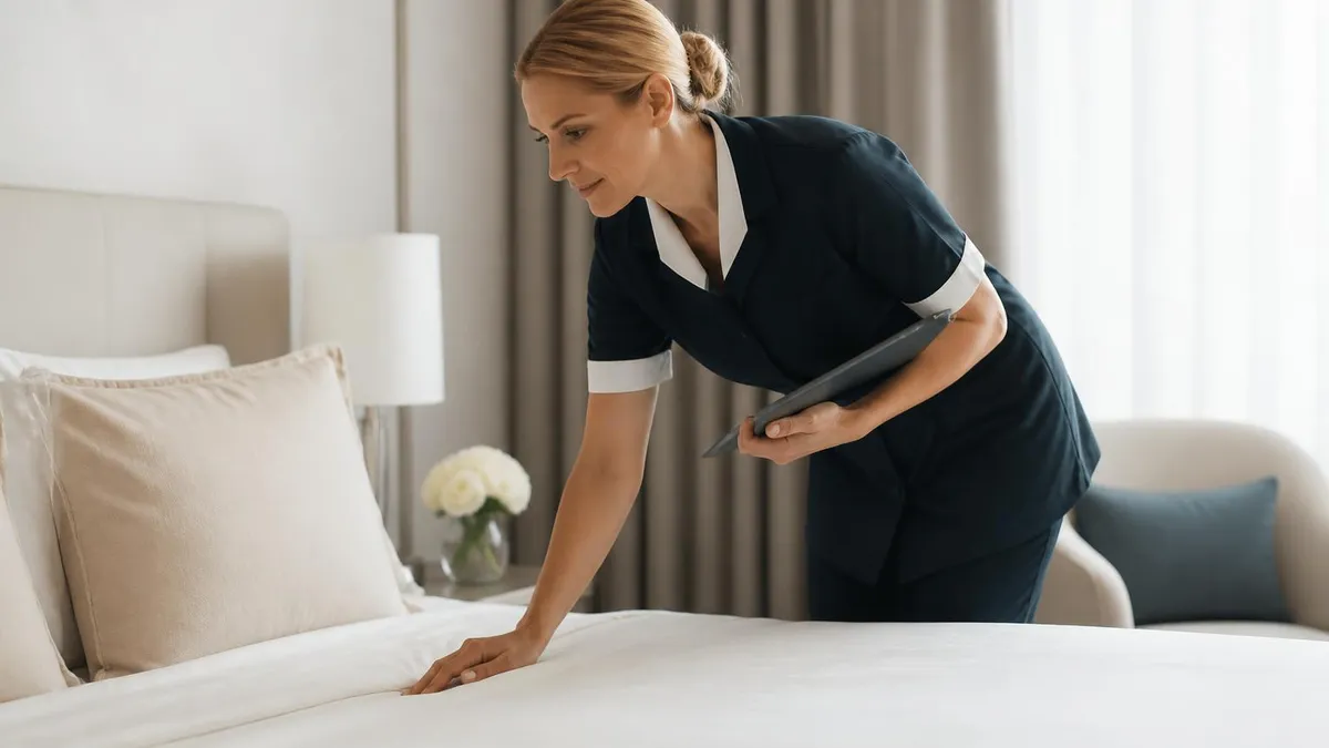 Ceh Book by Ric Messier: What to Expect - CEH - Certified Executive Housekeeper certification study resource