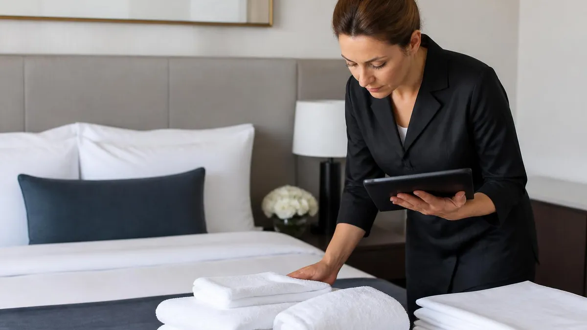 Ceh Boot Camp Checklist: Before You Enroll - CEH - Certified Executive Housekeeper certification study resource