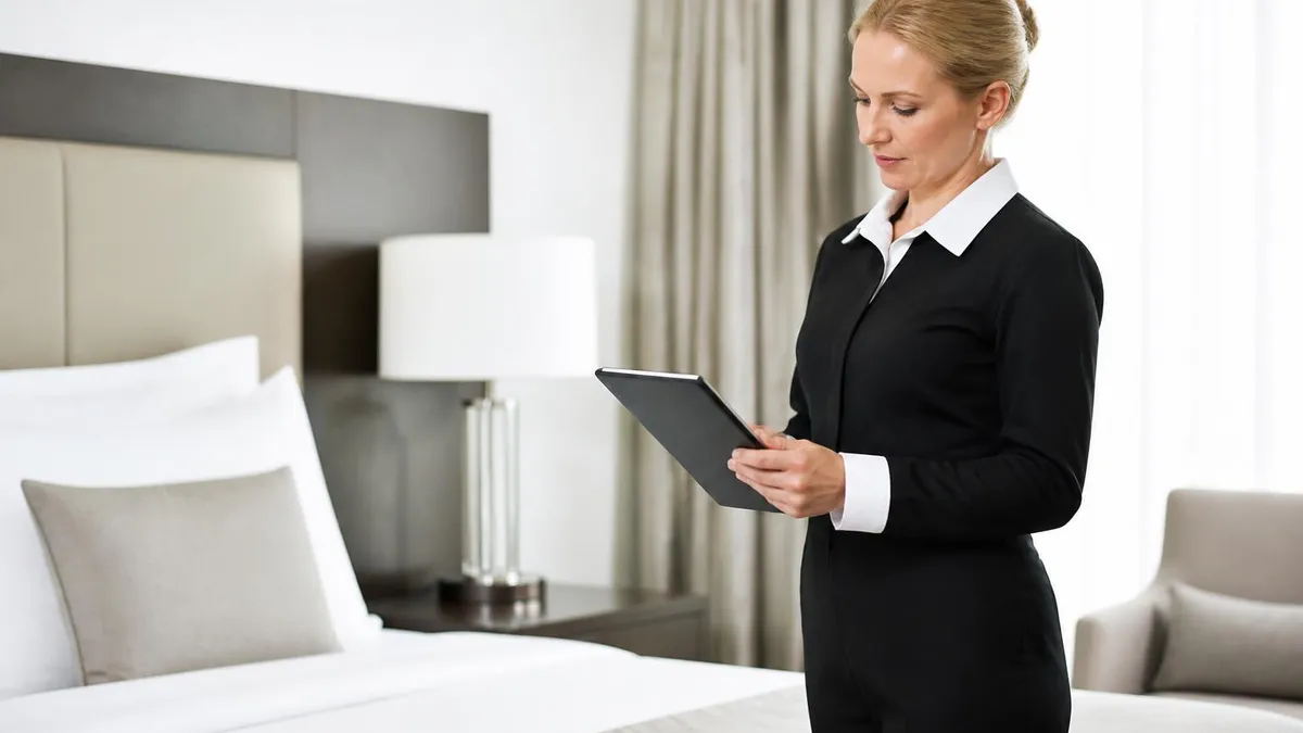 Ceh by the Numbers - CEH - Certified Executive Housekeeper certification study resource