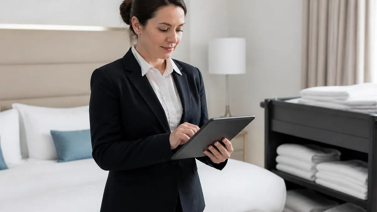 Ceh - Certified Executive Housekeeper - CEH - Certified Executive Housekeeper certification study resource