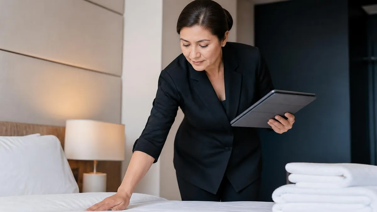 Ceh V10 Quick Facts - CEH - Certified Executive Housekeeper certification study resource