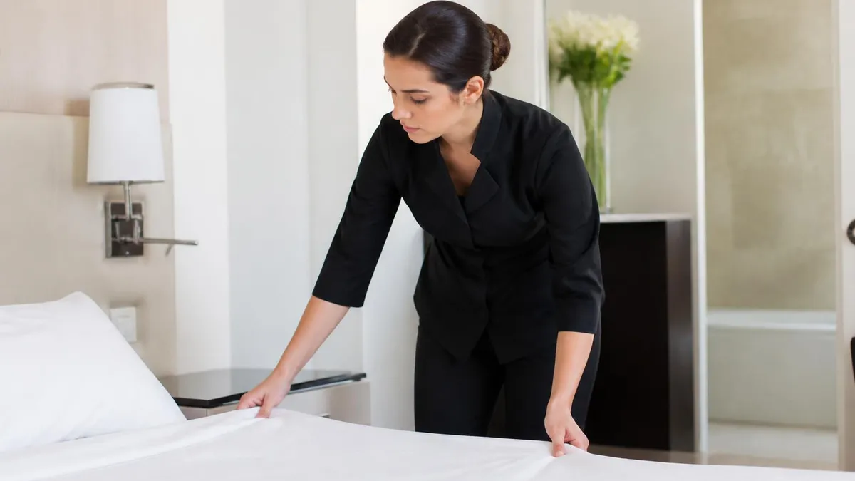 What to Look for in a Ceh Boot Camp - CEH - Certified Executive Housekeeper certification study resource