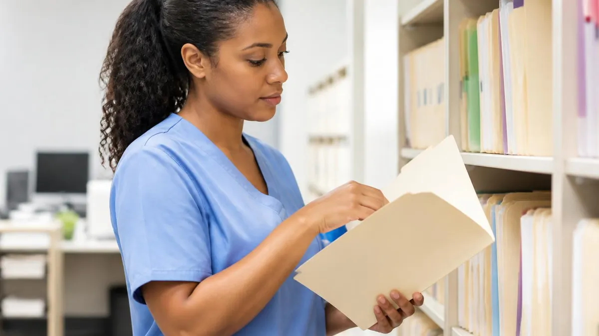 CEHRS - Certified Electronic Health Records Specialist CEHRS - Certified Electronic Health Records S study guide illustration