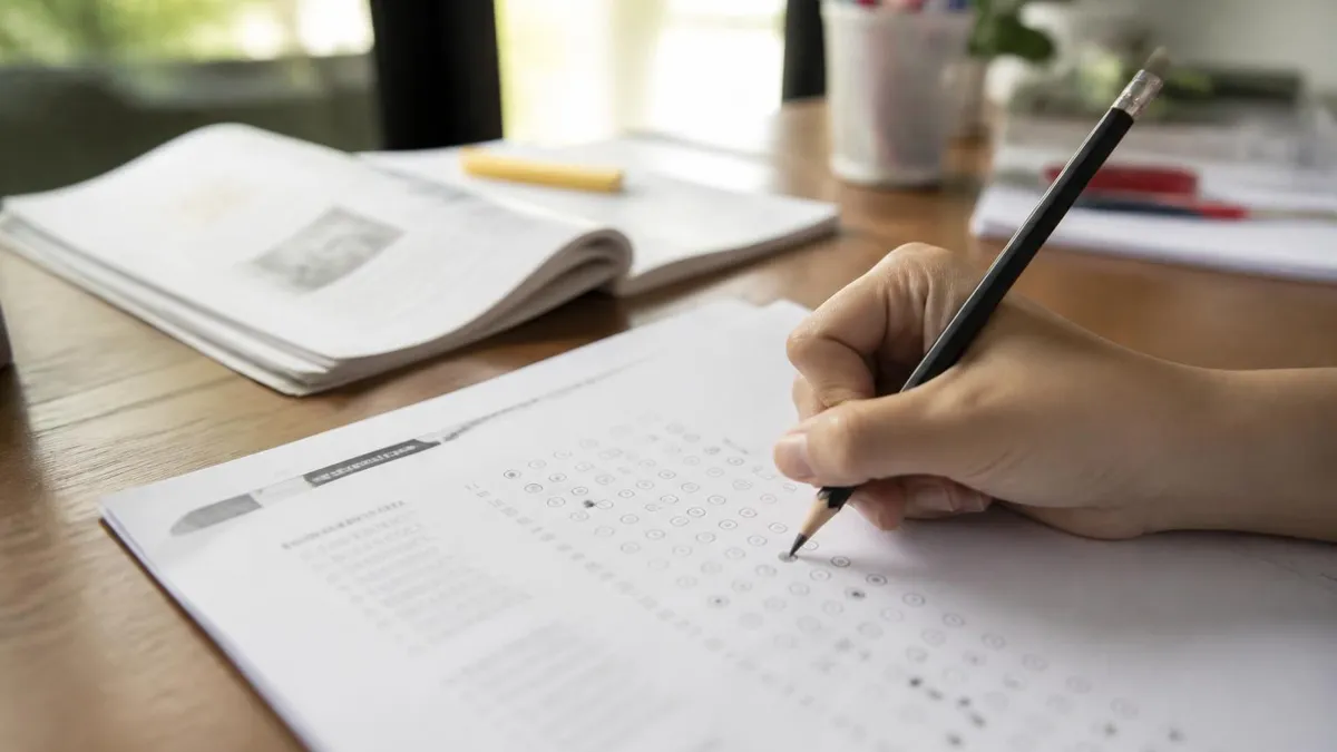 Practice Tests - CELSA - Combined English Language Skills Assessment certification study resource