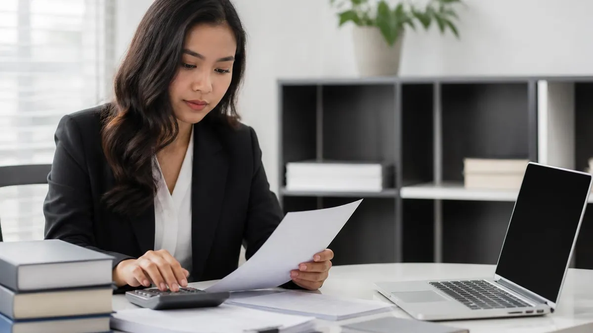 CAP Certified Accounting Paraprofessional Practice Test PDF 2026 July