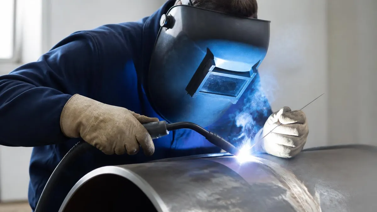 Certified Welder Practice Test PDF (Free Printable 2026)