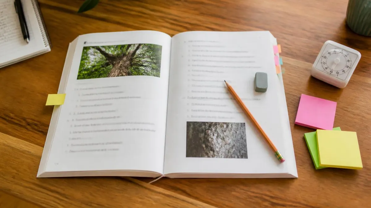 Cca Exam - Certified Arborist Test certification study resource