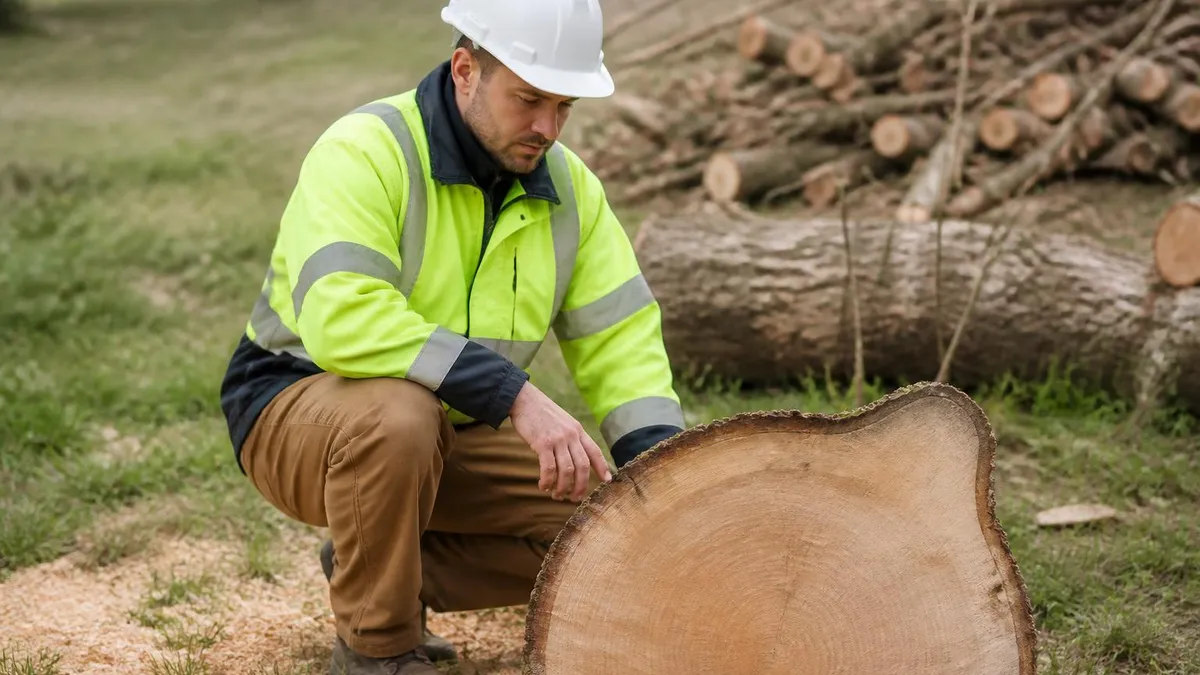 Tree Removal Near Me - Certified Arborist Test certification study resource