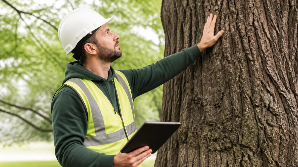 Tree Service Near Me - Certified Arborist Test certification study resource