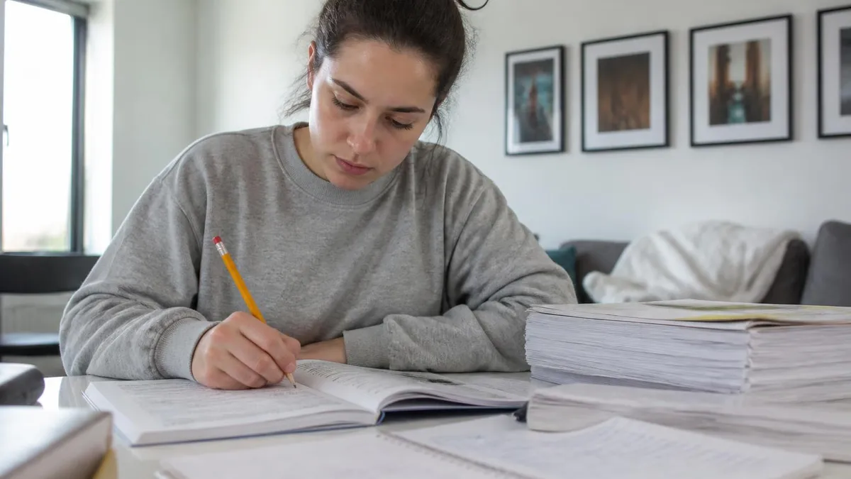 CST Students with Disabilities Exam: Complete Guide to Accommodations & Prep