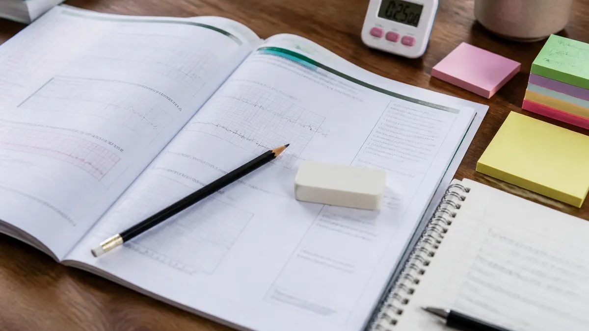 Certified Ekg Technician Practice Test - CET - Certified EKG Technician certification study resource