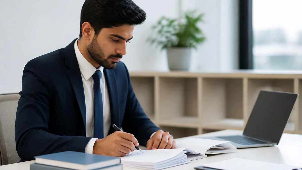 Cfa at a Glance - CFA - Chartered Financial Analyst certification study resource